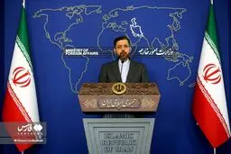 ایران تنها به این زبان پاسخ می‌دهد