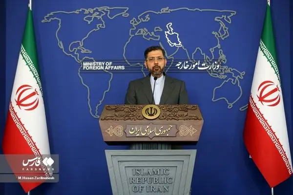 ایران تنها به این زبان پاسخ می‌دهد