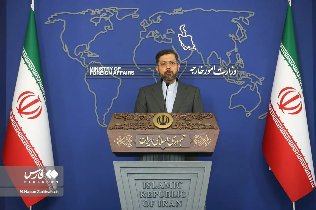 ایران تنها به این زبان پاسخ می‌دهد