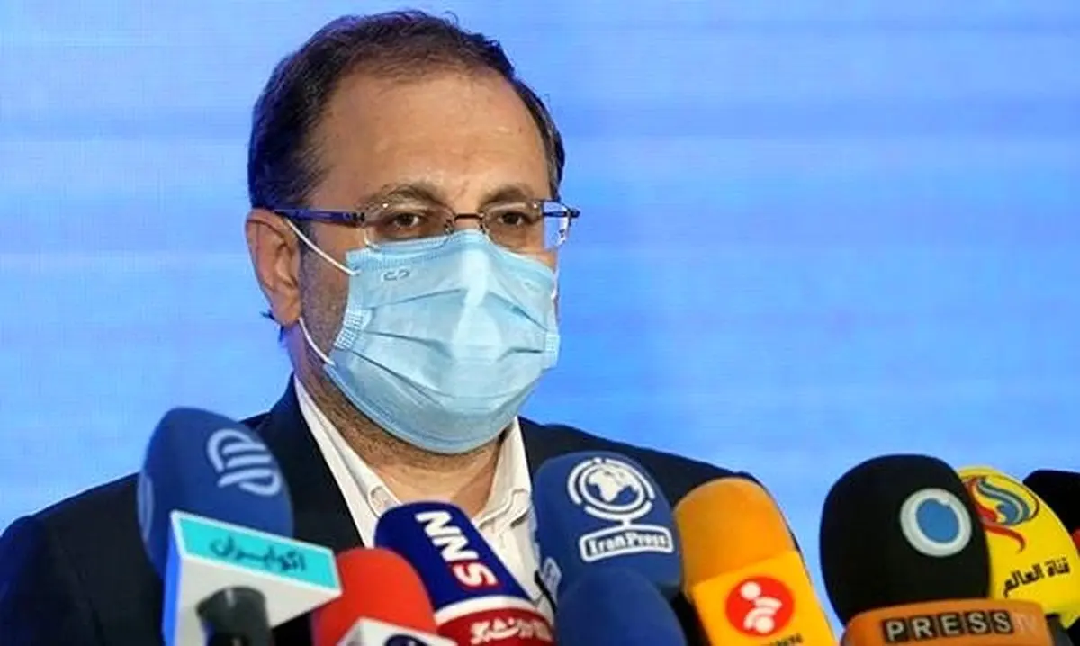 توضیحات موسوی درباره رای مجلس به زاهدی‌ وفا 