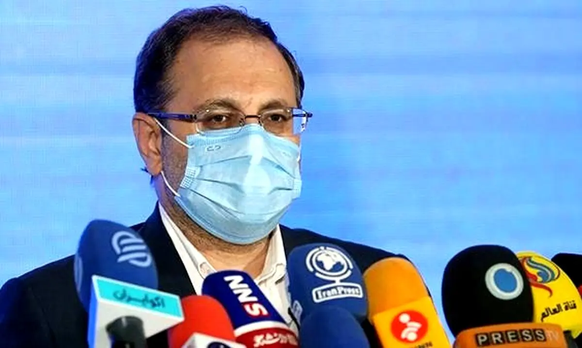 توضیحات موسوی درباره رای مجلس به زاهدی‌ وفا 