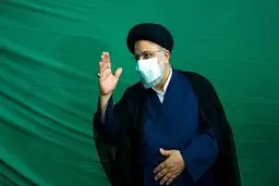 رئیسی: با مذاکره مخالفتی ندارم
