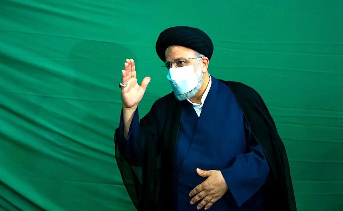 خاطره جالب سیدابراهیم رئیسی از روز عقدش