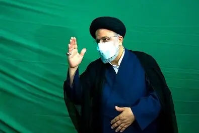 رئیسی