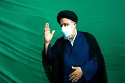 رئیسی: با مذاکره مخالفتی ندارم