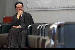 پیام تسلیت مدیر مسئول پایگاه خبری نامه‌نیوز برای درگذشت سیدمحمود دعایی