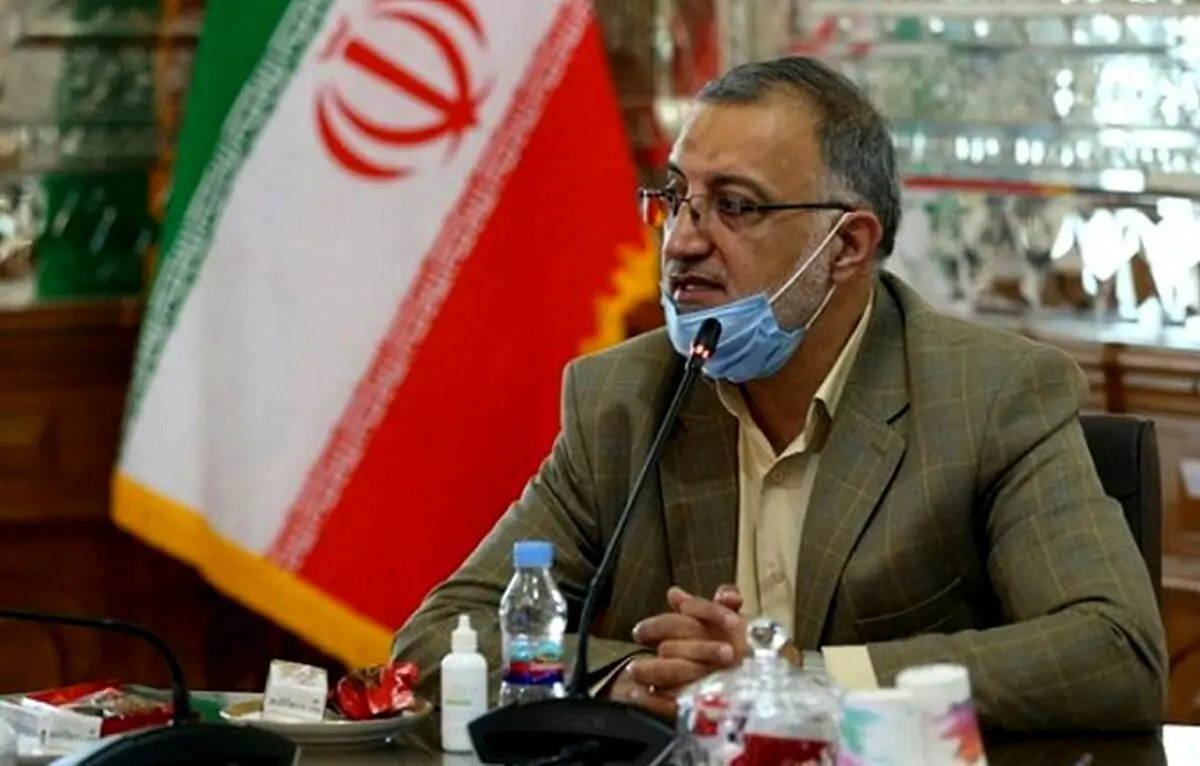 واکنش مشاور رحمانی فضلی به یک شایعه درباره امضای حکم شهردار تهران