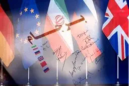 فوری: آغاز جلسه غیرعلنی مجلس در مورد احیای برجام 