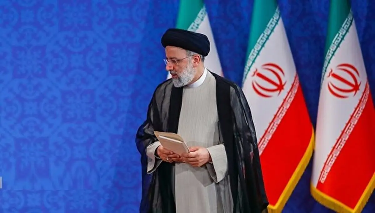 جدیدترین نگرانی سیدابراهیم رئیسی