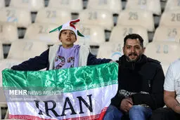 حذف زودهنگام ایران از جام جهانی فوتبال ساحلی