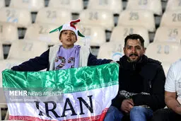 حذف زودهنگام ایران از جام جهانی فوتبال ساحلی