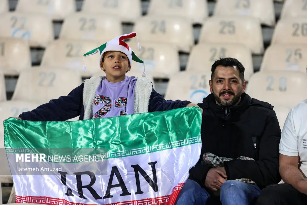 حذف زودهنگام ایران از جام جهانی فوتبال ساحلی