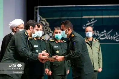 ششمین جشنواره مالک اشتر سازمان بسیج