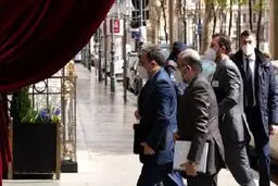 چرا ایران نیازی به دادن امتیاز، برای بازگشت آمریکا به برجام ندارد؟

