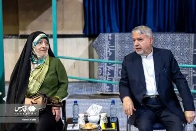 نشست فلسطین در سیره نظری و عملی امام