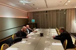 نقش روس‌ها در توقف مذاکرات چیست؟