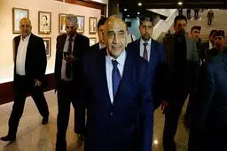 اظهارات مهم عبدالمهدی درباره حمله نظامی آمریکا به ایران