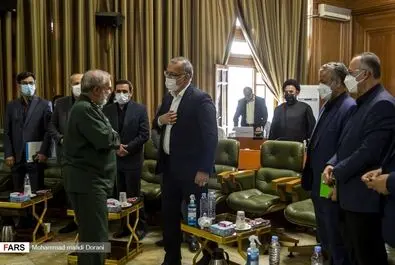 شورای شهر تهران