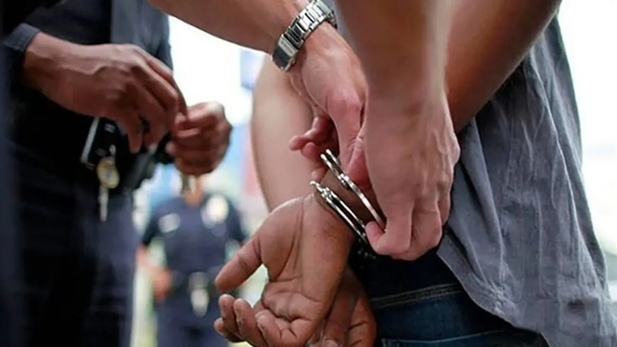 عامل شهادت سعید رحمانی در زابل بازداشت شد + عکس