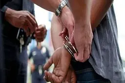 دستگیری اعضای گروهک تروریستی «ارتش مردمی» 