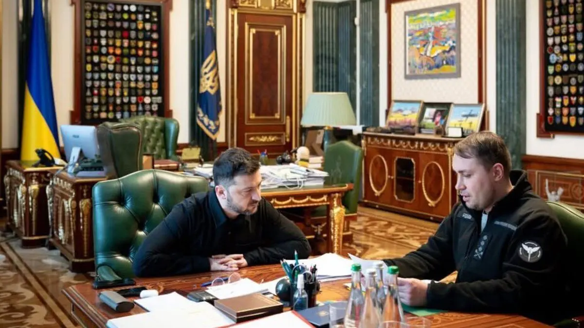 زمان حمله روسیه به عمق اروپا مشخص شد