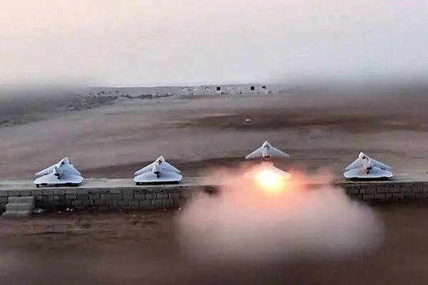 حیرت شبکه اماراتی از سلاح جدید و پنهان ایران