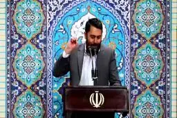 فیلم:پست مهم صفحه اینستاگرام رهبر انقلاب درباره شهید سلیمانی