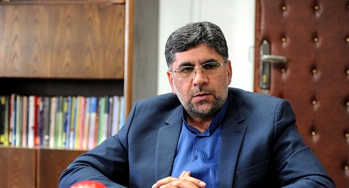 افشاگری حیدری از اختلاس ۲هزار میلیاردتومانی نماینده دولت روحانی