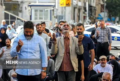 دعای عرفه
