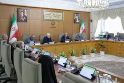هشدار جدید اصولگرایان به پزشکیان