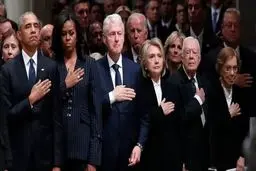 درد دموکراتها تازه شد