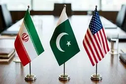 مذاکرات برای رد زنی مقامات است