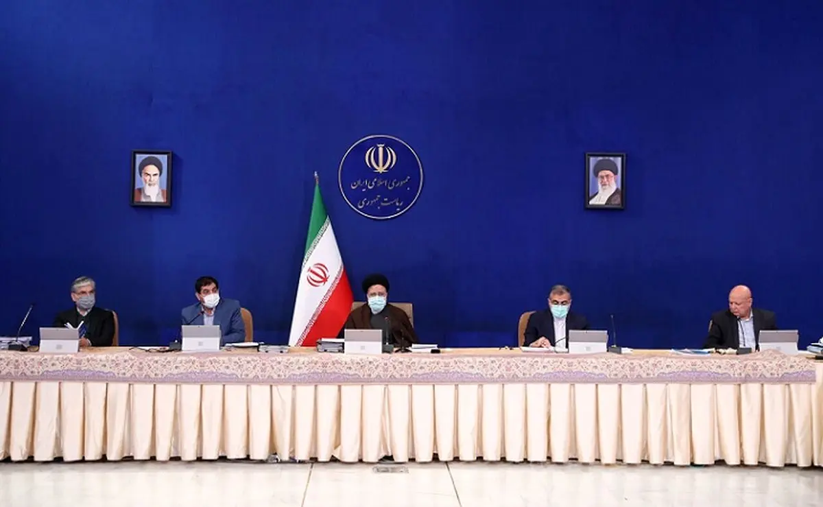 تصویب کلیات بودجه ۱۴۰۱ در دولت رئیسی + جزئیات