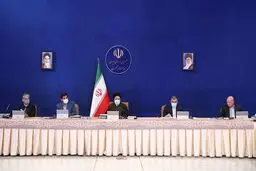 تصویب کلیات بودجه ۱۴۰۱ در دولت رئیسی + جزئیات