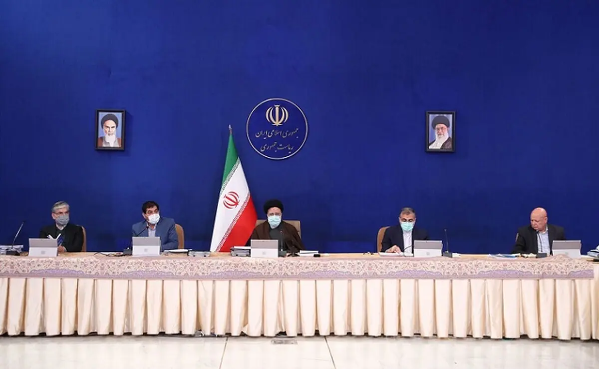 تصویب کلیات بودجه ۱۴۰۱ در دولت رئیسی + جزئیات