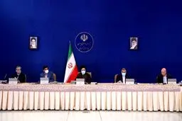 تصویب کلیات بودجه ۱۴۰۱ در دولت رئیسی + جزئیات