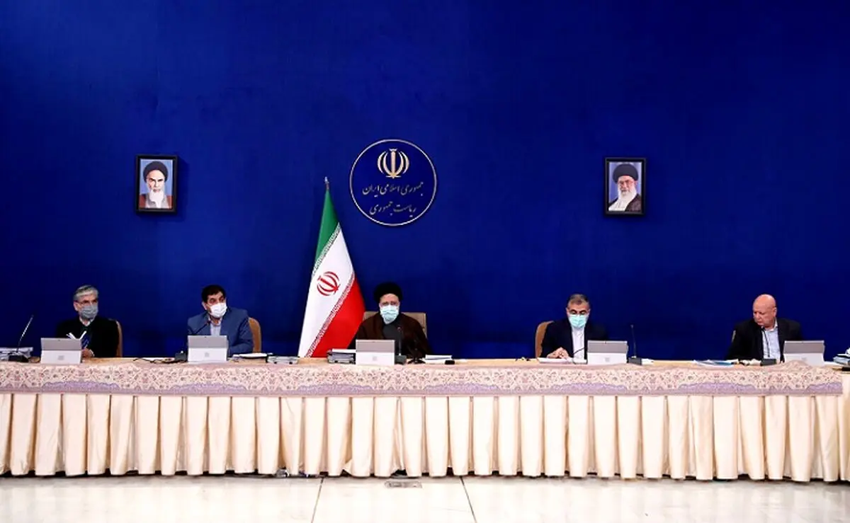 تصویب کلیات بودجه ۱۴۰۱ در دولت رئیسی + جزئیات