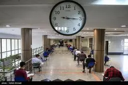 جزئیات برگزاری آزمون دکتری اعلام شد