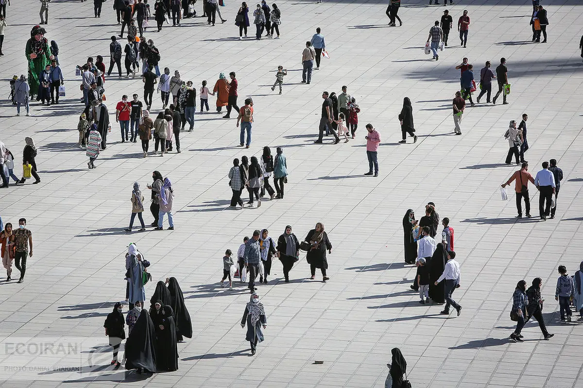 علت تیراندازی در مصلای تهران اعلام شد