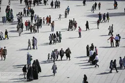 علت تیراندازی در مصلای تهران اعلام شد