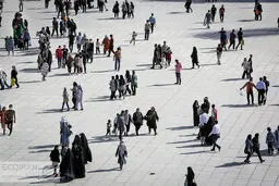 علت تیراندازی در مصلای تهران اعلام شد