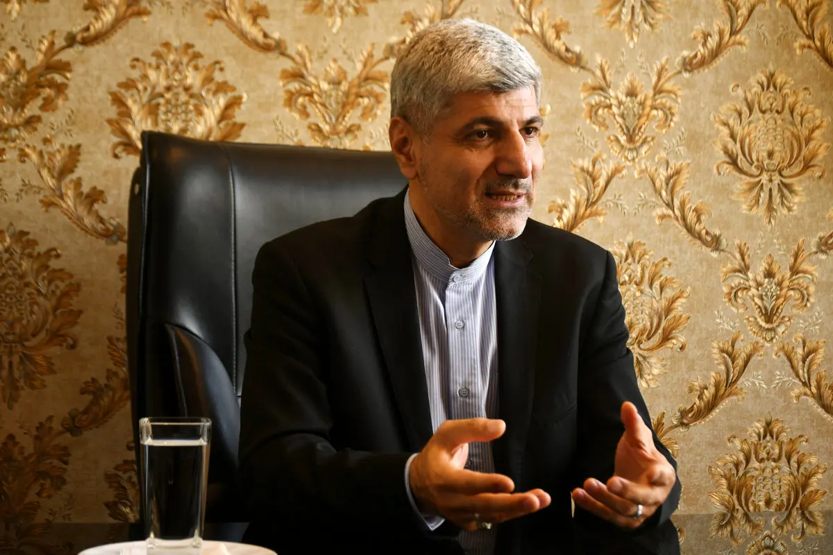 مهمان‌پرست: در بحران اوکراین احتمال درگیری شدید بسیار بعید است