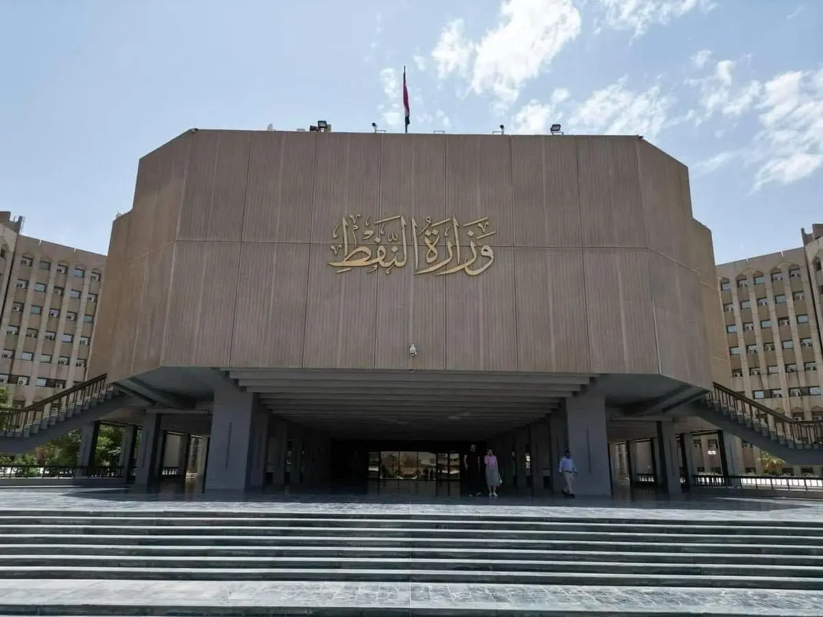 انتقاد بغداد به تعامل مستقیم آمریکا با اقلیم کردستان عراق