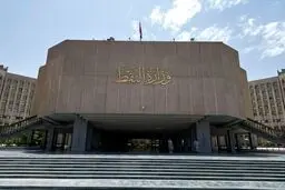 انتقاد بغداد به تعامل مستقیم آمریکا با اقلیم کردستان عراق