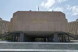 انتقاد بغداد به تعامل مستقیم آمریکا با اقلیم کردستان عراق