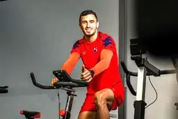 پورتو بمب پرسپولیس را خنثی کرد! (عکس)