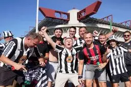 کابوس در شب اول  سی ال: چاقوکشی در ورزشگاه!