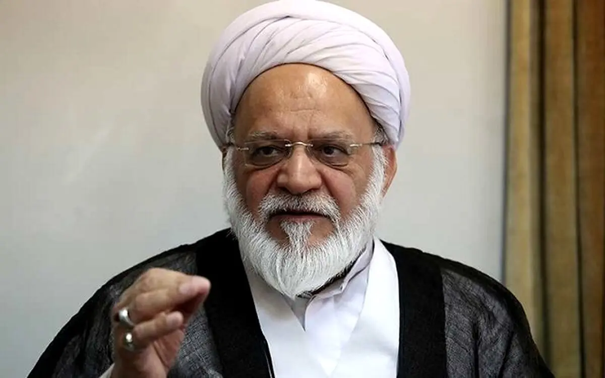 واکنش مصباحی مقدم به مصوبه جنجالی مجمع تشخیص