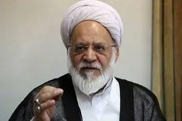 واکنش مصباحی‌مقدم به گمانه‌زنی‌ها درباره لیست جامعتین انتخابات خبرگان
