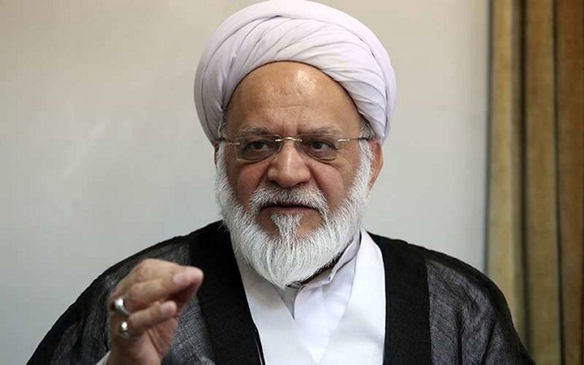 مصباحی‌مقدم: نیروی انتظامی از شاغلان مدلینگ تعهد بگیرد